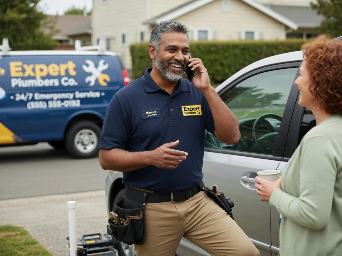 Drain Cleaning Norwalk, CA FAQs