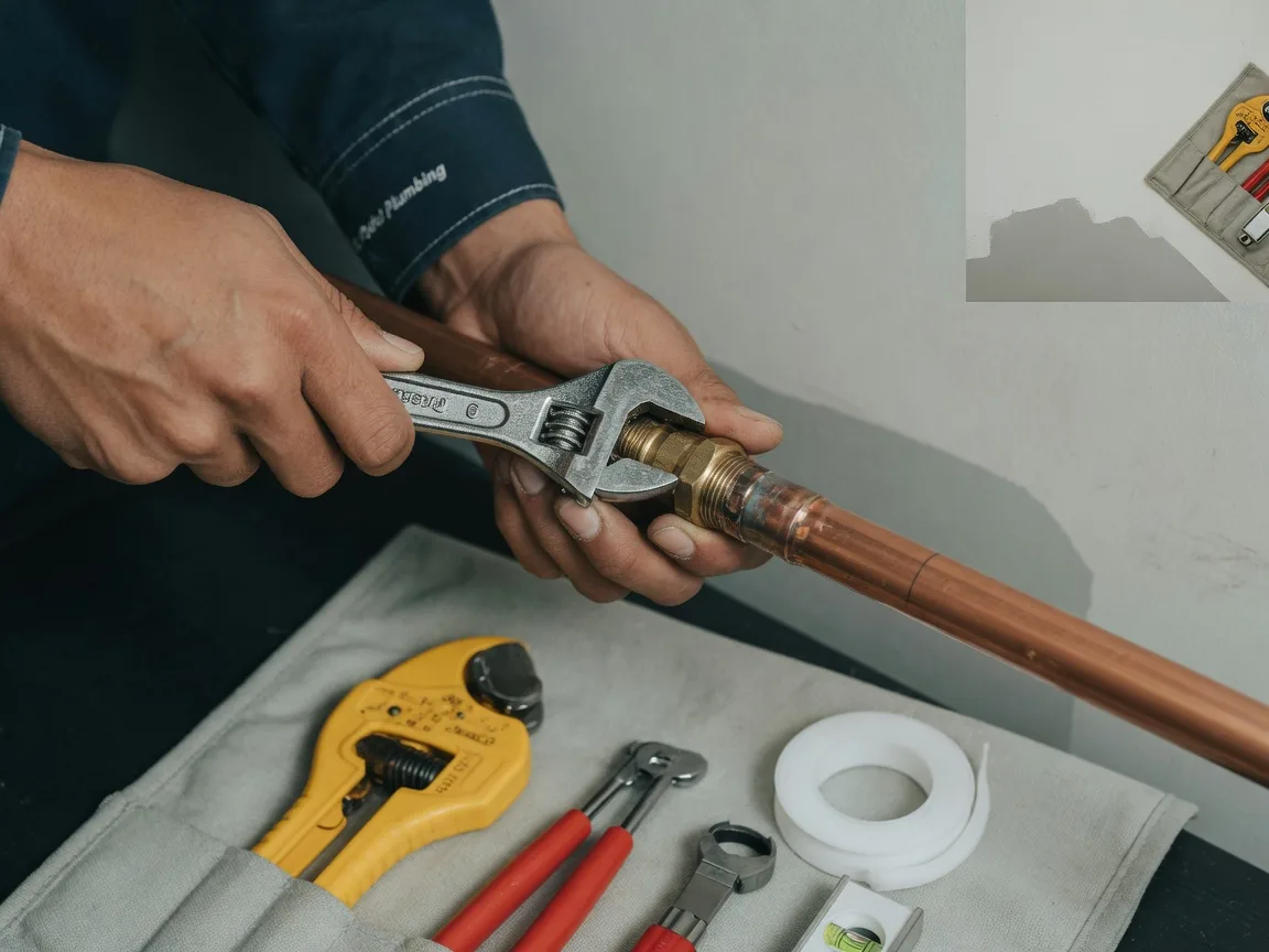 Why choose Drain Cleaning in Norwalk, CA